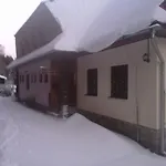 Casa de hóspedes Adam Adamov (Moravia-Silesia)