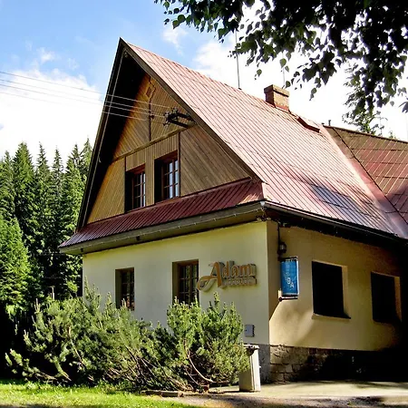 Adam 3* Adamov (Moravia-Silesia)