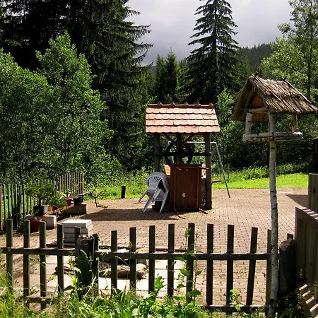Gæstehus Adam Adamov (Moravia-Silesia)