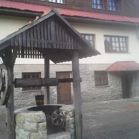 Adam 3* Adamov (Moravia-Silesia)