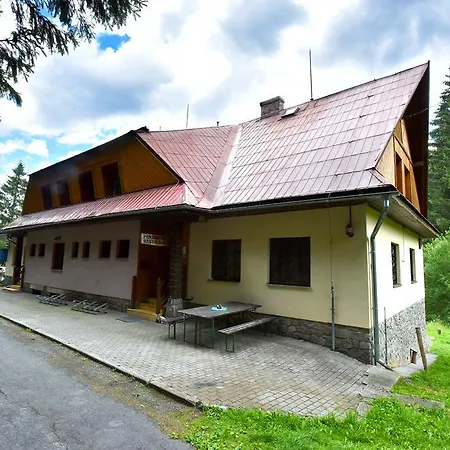 Adam Guest house Adamov (Moravia-Silesia)