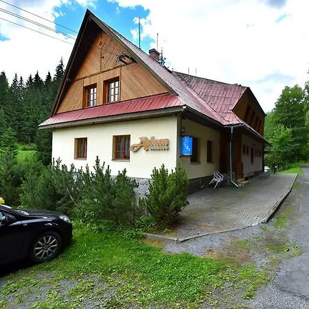 Adam Guest house 3*