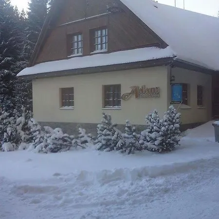 Guest house Adam 3*