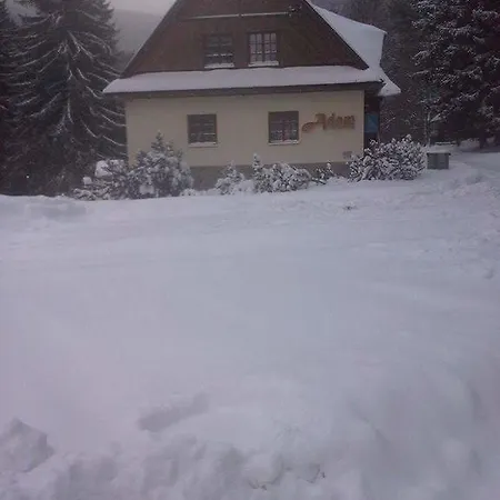 Adam 3* Adamov (Moravia-Silesia)