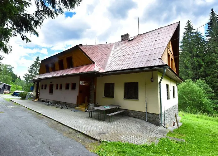 Adam Gæstehus Adamov (Moravia-Silesia)