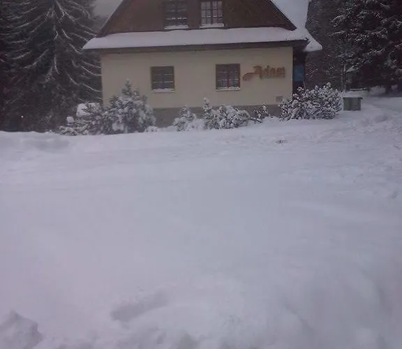 Adam 3* Adamov (Moravia-Silesia)